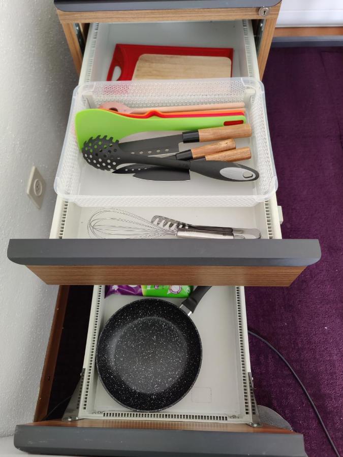 1 Zimmer Studio Mit Kitchenette Bad Ragaz Dış mekan fotoğraf