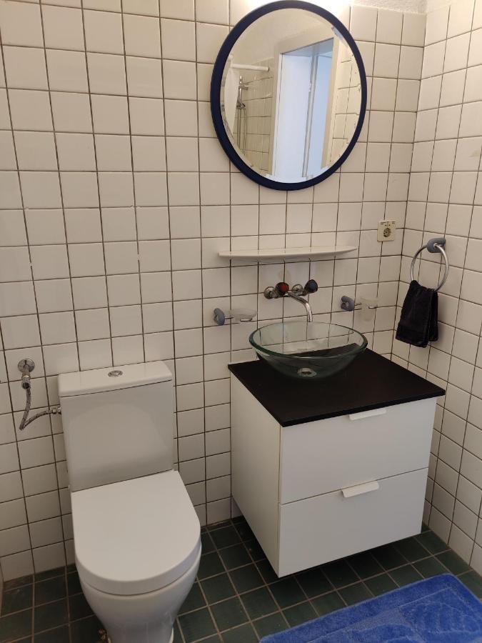 1 Zimmer Studio Mit Kitchenette Bad Ragaz Dış mekan fotoğraf