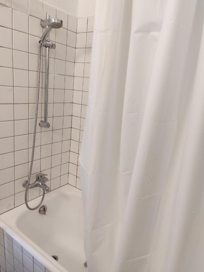 1 Zimmer Studio Mit Kitchenette Bad Ragaz Dış mekan fotoğraf